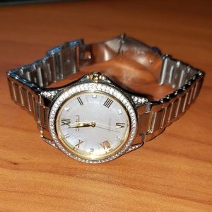 Womens Citizen Eco Drive: Drive watch